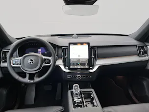 Volvo XC90 2.0 T8 TE Black Edition eAWD