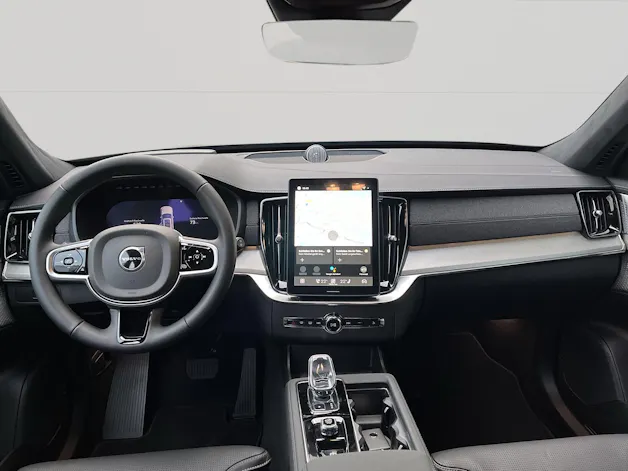 Volvo XC90 2.0 T8 TE Black Edition eAWD