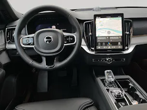 Volvo XC90 2.0 T8 TE Black Edition eAWD