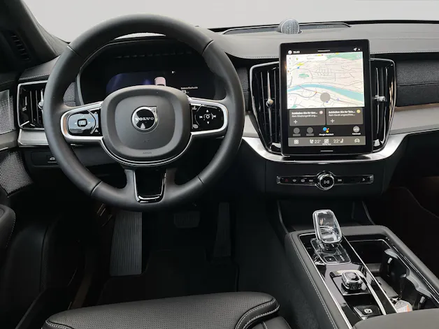 Volvo XC90 2.0 T8 TE Black Edition eAWD
