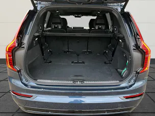 Volvo XC90 2.0 T8 TE Black Edition eAWD