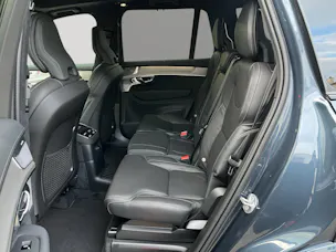 Volvo XC90 2.0 T8 TE Black Edition eAWD