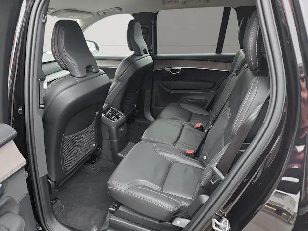 Volvo XC90 2.0 T8 TE Plus Dark eAWD