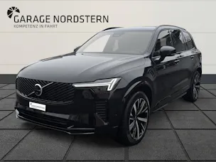 Volvo XC90 2.0 T8 TE Plus Dark eAWD