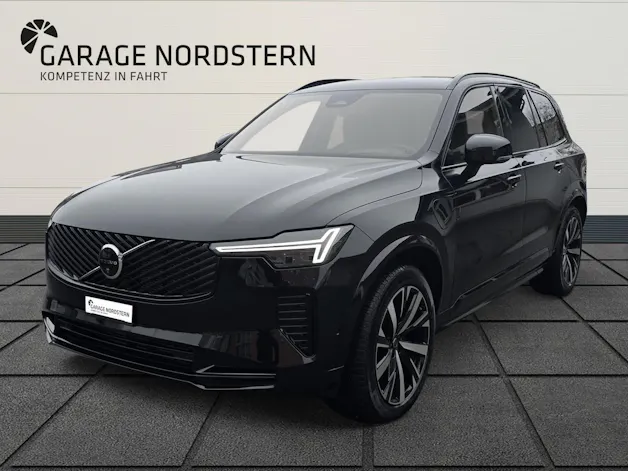 Volvo XC90 2.0 T8 TE Plus Dark eAWD
