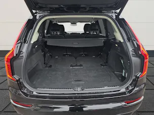 Volvo XC90 2.0 T8 TE Plus Dark eAWD