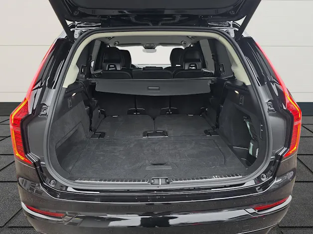 Volvo XC90 2.0 T8 TE Plus Dark eAWD