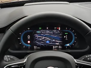 Volvo XC90 2.0 T8 TE Plus Dark eAWD