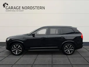 Volvo XC90 2.0 T8 TE Plus Dark eAWD