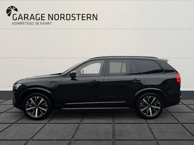 Volvo XC90 2.0 T8 TE Plus Dark eAWD