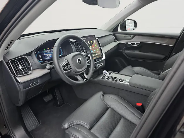 Volvo XC90 2.0 T8 TE Plus Dark eAWD