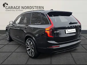 Volvo XC90 2.0 T8 TE Plus Dark eAWD