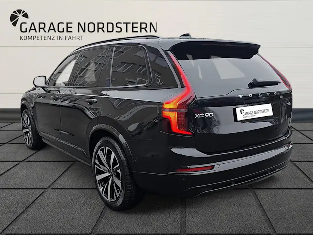 Volvo XC90 2.0 T8 TE Plus Dark eAWD