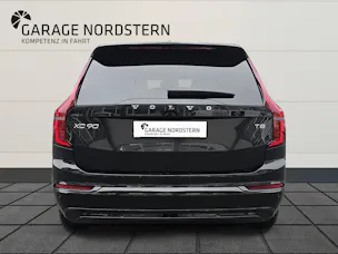 Volvo XC90 2.0 T8 TE Plus Dark eAWD