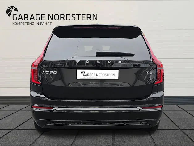 Volvo XC90 2.0 T8 TE Plus Dark eAWD