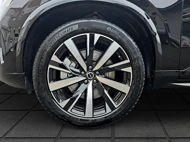Volvo XC90 2.0 T8 TE Plus Dark eAWD