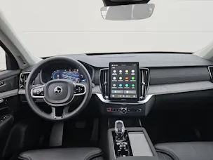 Volvo XC90 2.0 T8 TE Plus Dark eAWD