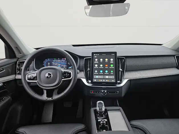 Volvo XC90 2.0 T8 TE Plus Dark eAWD