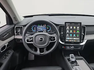 Volvo XC90 2.0 T8 TE Plus Dark eAWD