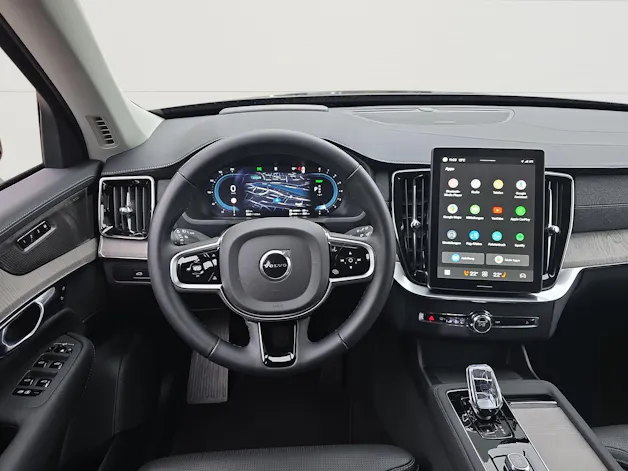 Volvo XC90 2.0 T8 TE Plus Dark eAWD