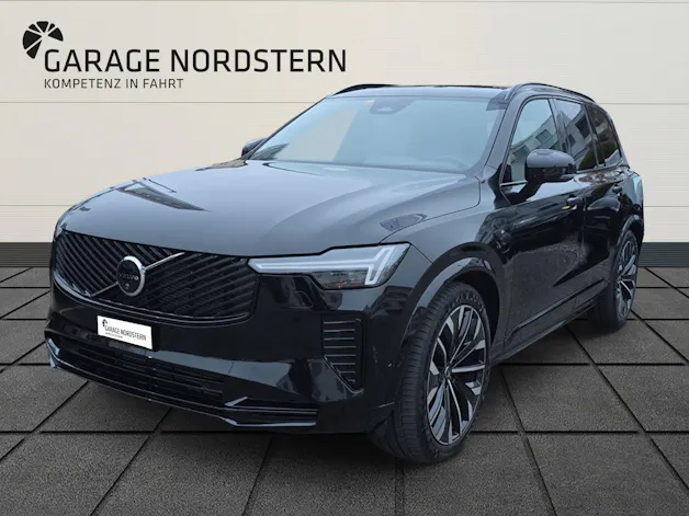 Volvo XC90 2.0 T8 TE Ultra Dark eAWD