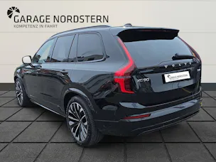 Volvo XC90 2.0 T8 TE Ultra Dark eAWD