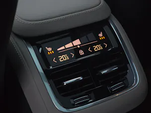 Volvo XC90 2.0 T8 TE Ultra Dark eAWD