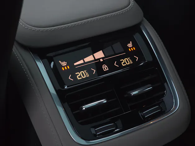 Volvo XC90 2.0 T8 TE Ultra Dark eAWD