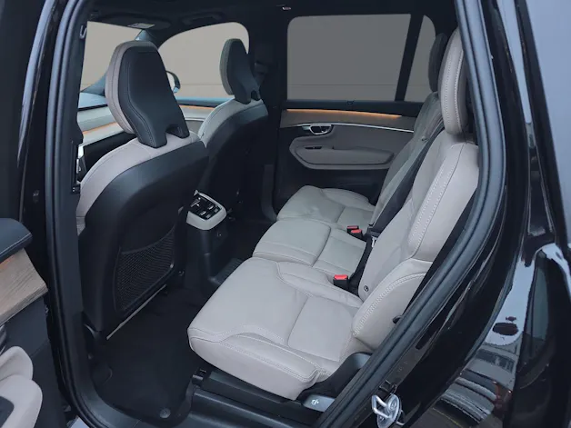 Volvo XC90 2.0 T8 TE Ultra Dark eAWD