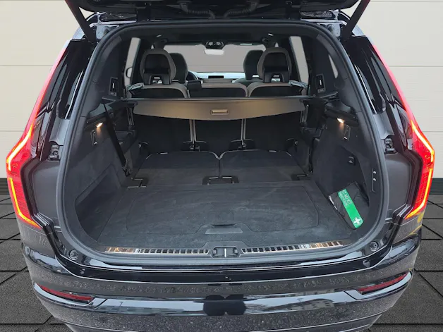 Volvo XC90 2.0 T8 TE Ultra Dark eAWD