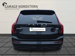 Volvo XC90 2.0 T8 TE Ultra Dark eAWD
