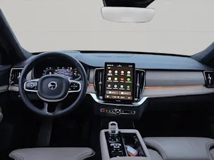 Volvo XC90 2.0 T8 TE Ultra Dark eAWD