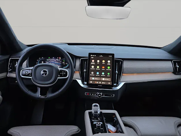 Volvo XC90 2.0 T8 TE Ultra Dark eAWD