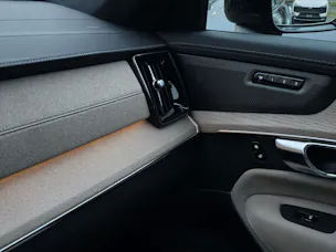 Volvo XC90 2.0 T8 TE Ultra Dark eAWD