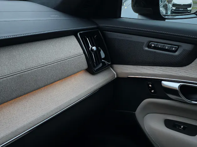 Volvo XC90 2.0 T8 TE Ultra Dark eAWD