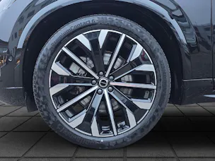 Volvo XC90 2.0 T8 TE Ultra Dark eAWD