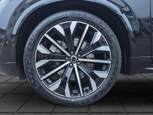 Volvo XC90 2.0 T8 TE Ultra Dark eAWD