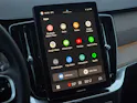 Volvo XC90 2.0 T8 TE Ultra Dark eAWD