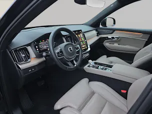 Volvo XC90 2.0 T8 TE Ultra Dark eAWD