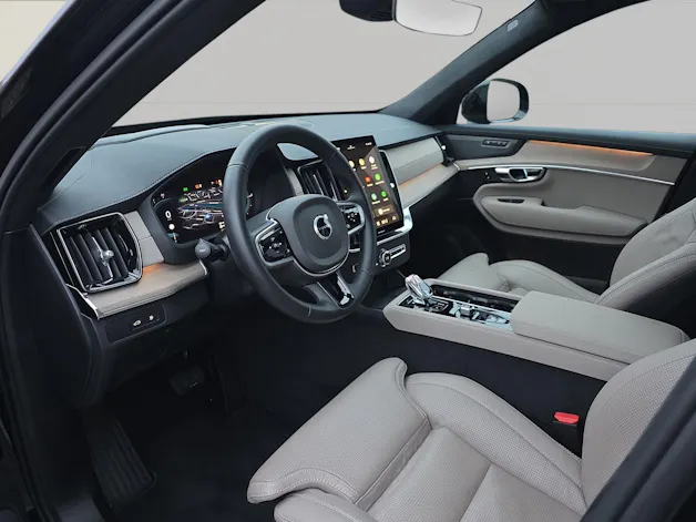 Volvo XC90 2.0 T8 TE Ultra Dark eAWD