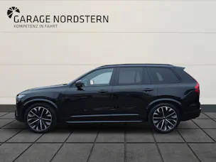 Volvo XC90 2.0 T8 TE Ultra Dark eAWD
