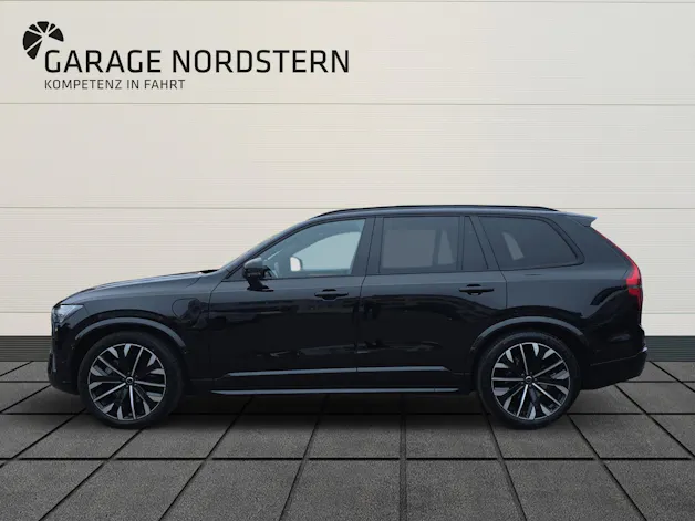 Volvo XC90 2.0 T8 TE Ultra Dark eAWD
