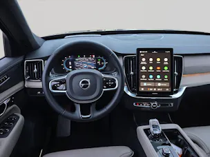Volvo XC90 2.0 T8 TE Ultra Dark eAWD