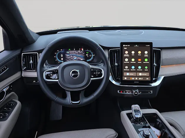 Volvo XC90 2.0 T8 TE Ultra Dark eAWD