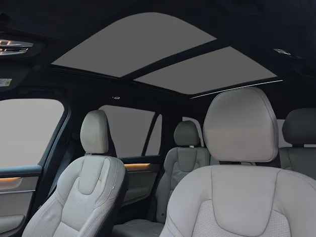 Volvo XC90 2.0 T8 TE Ultra Dark eAWD