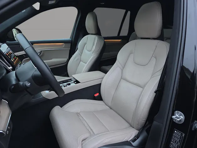 Volvo XC90 2.0 T8 TE Ultra Dark eAWD