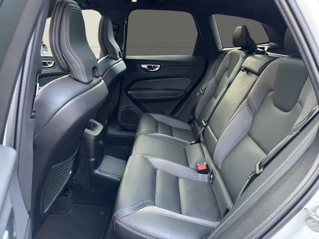 Volvo XC60 2.0 T6 TE Plus Dark eAWD
