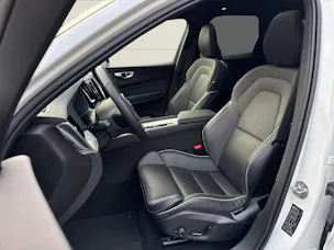 Volvo XC60 2.0 T6 TE Plus Dark eAWD