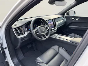 Volvo XC60 2.0 T6 TE Plus Dark eAWD