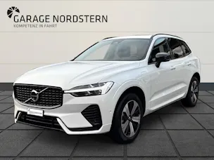 Volvo XC60 2.0 T6 TE Plus Dark eAWD